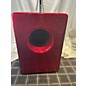 Used Pearl Boombox Cajon