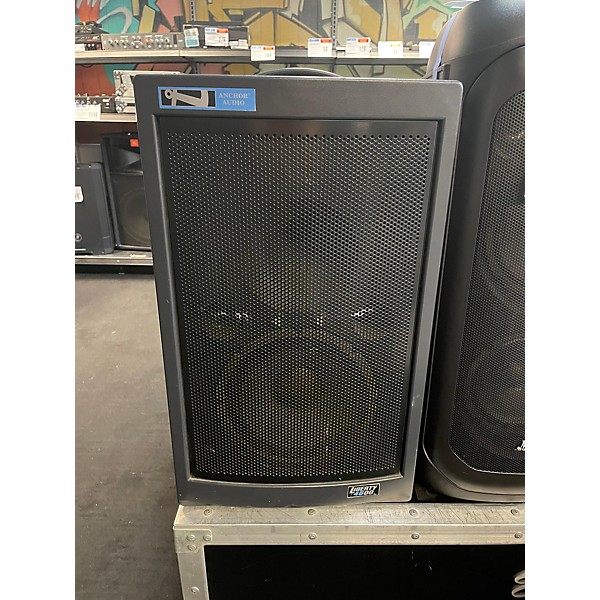 Used Anchor Audio MPB4500 Powered Speaker