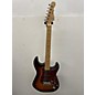 Used G&L Used G&L S500 3 Color Sunburst Solid Body Electric Guitar thumbnail