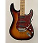 Used G&L Used G&L S500 3 Color Sunburst Solid Body Electric Guitar