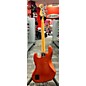 Used Fender Used Fender Player Plus Active Jazz Bass Aged Candy Apple Red Electric Bass Guitar