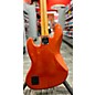 Used Fender Used Fender Player Plus Active Jazz Bass Aged Candy Apple Red Electric Bass Guitar