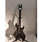 Used B.C. Rich Kerry King Wartribe Warlock Solid Body Electric Guitar thumbnail