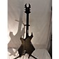 Used B.C. Rich Kerry King Wartribe Warlock Solid Body Electric Guitar