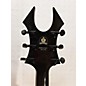 Used B.C. Rich Kerry King Wartribe Warlock Solid Body Electric Guitar