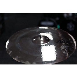 Used SABIAN 21in AA Medium Ride Cymbal