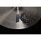 Used Zildjian 16in K Custom Dark Crash Cymbal