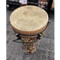 Used Remo MONDO DJEMBE Djembe