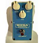 Used MESA/Boogie Used MESA/Boogie Cleo Effect Pedal thumbnail