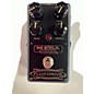 Used MESA/Boogie Used MESA/Boogie Flux-Drive Effect Pedal thumbnail