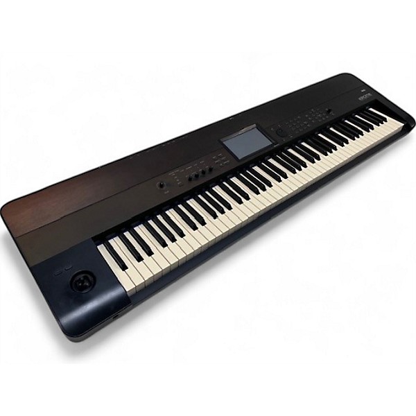 Used Yamaha S90XS 88 Key Synthesizer