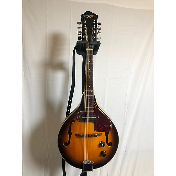 Used Countryman A Style Electric Mandolin Mandolin