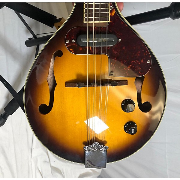 Used Countryman A Style Electric Mandolin Mandolin