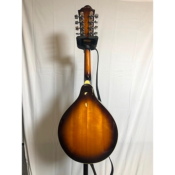 Used Countryman A Style Electric Mandolin Mandolin