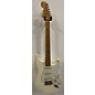 Used Fender Jimi Hendrix Stratocaster Solid Body Electric Guitar thumbnail