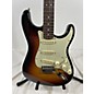 Used Fender American Ultra Stratocaster Solid Body Electric Guitar