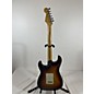 Used Fender American Ultra Stratocaster Solid Body Electric Guitar