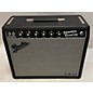 Used Fender Tone Master Princeton Reverb 1x10 12W Guitar Combo Amp thumbnail