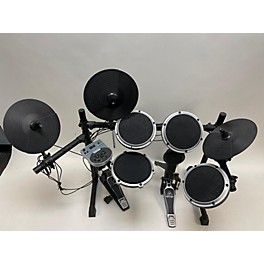 Used Behringer HDS110USB Electric Drum Set