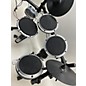 Used Behringer HDS110USB Electric Drum Set