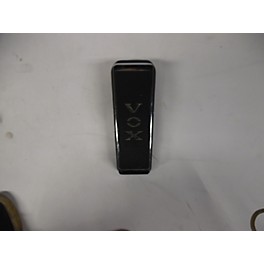 Used VOX V847A Reissue Wah Pedal Effect Pedal