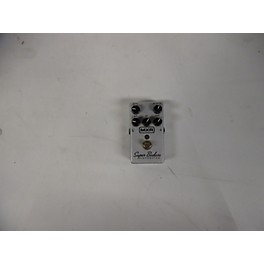 Used MXR Used MXR M75 Super Badass Distortion Effect Pedal