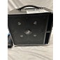 Used Phil Jones Bass SUITCASE COMPACT BG-400 Bass Combo Amp