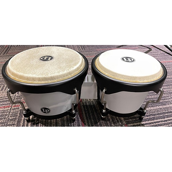 Used LP Discovery Series Bongos Bongos