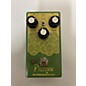 Used Used EarthQuaker Devices Plumes Small Signal Shredder Overdrive Effect Pedal thumbnail