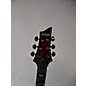 Used Schecter Guitar Research Used Schecter Guitar Research Banshee-6 FR Extreme Solid Body Electric Guitar