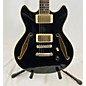 Used D'Angelico EXCEL MINI DC TOUR Hollow Body Electric Guitar