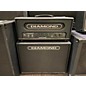 Used Used DIAMOND AMPLIFIER ASSASIN TUBE HEAD AND CAB PAIR Guitar Stack thumbnail