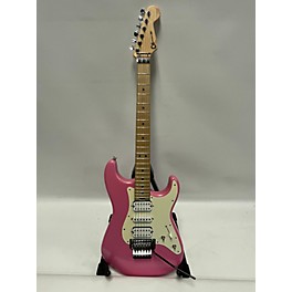 Used Charvel Used Charvel Pro-Mod So-Cal Style 1 HSH Pink Solid Body Electric Guitar