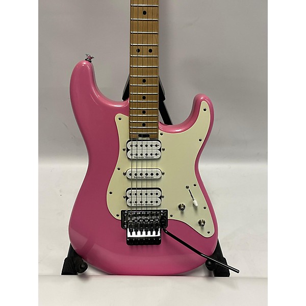 Used Charvel Used Charvel Pro-Mod So-Cal Style 1 HSH Pink Solid Body Electric Guitar