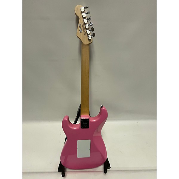 Used Charvel Used Charvel Pro-Mod So-Cal Style 1 HSH Pink Solid Body Electric Guitar