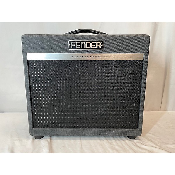 Used Fender BASSBREAKER BB112 Guitar Cabinet