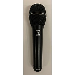 Used Electro-Voice Nd76 Dynamic Microphone