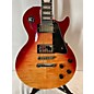 Used Epiphone Used 2020 Epiphone LES PAUL MODERN MAGMA Solid Body Electric Guitar