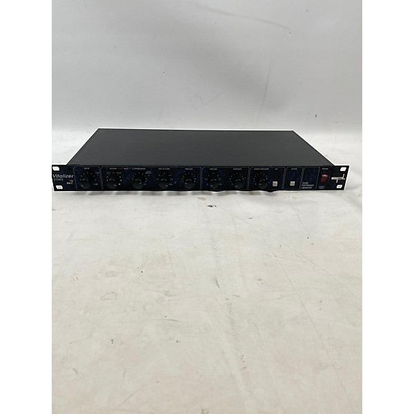 Used SPL VITALIZER MK2 500 SERIES Rack Equipment