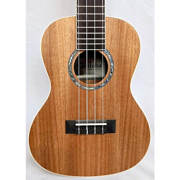 Used Cordoba 15CM Concert Ukulele