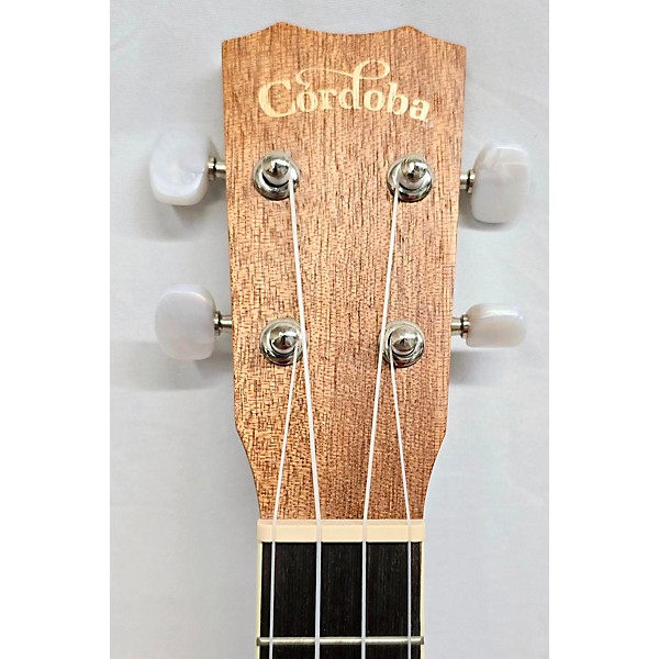 Used Cordoba 15CM Concert Ukulele