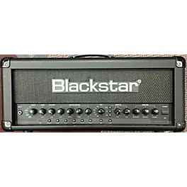 Used Blackstar ID:60H 60W Programmable Solid State Guitar Amp Head