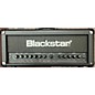 Used Blackstar ID:60H 60W Programmable Solid State Guitar Amp Head thumbnail