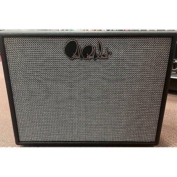 Used PRS HDRX 1x12 Guitar Cabinet