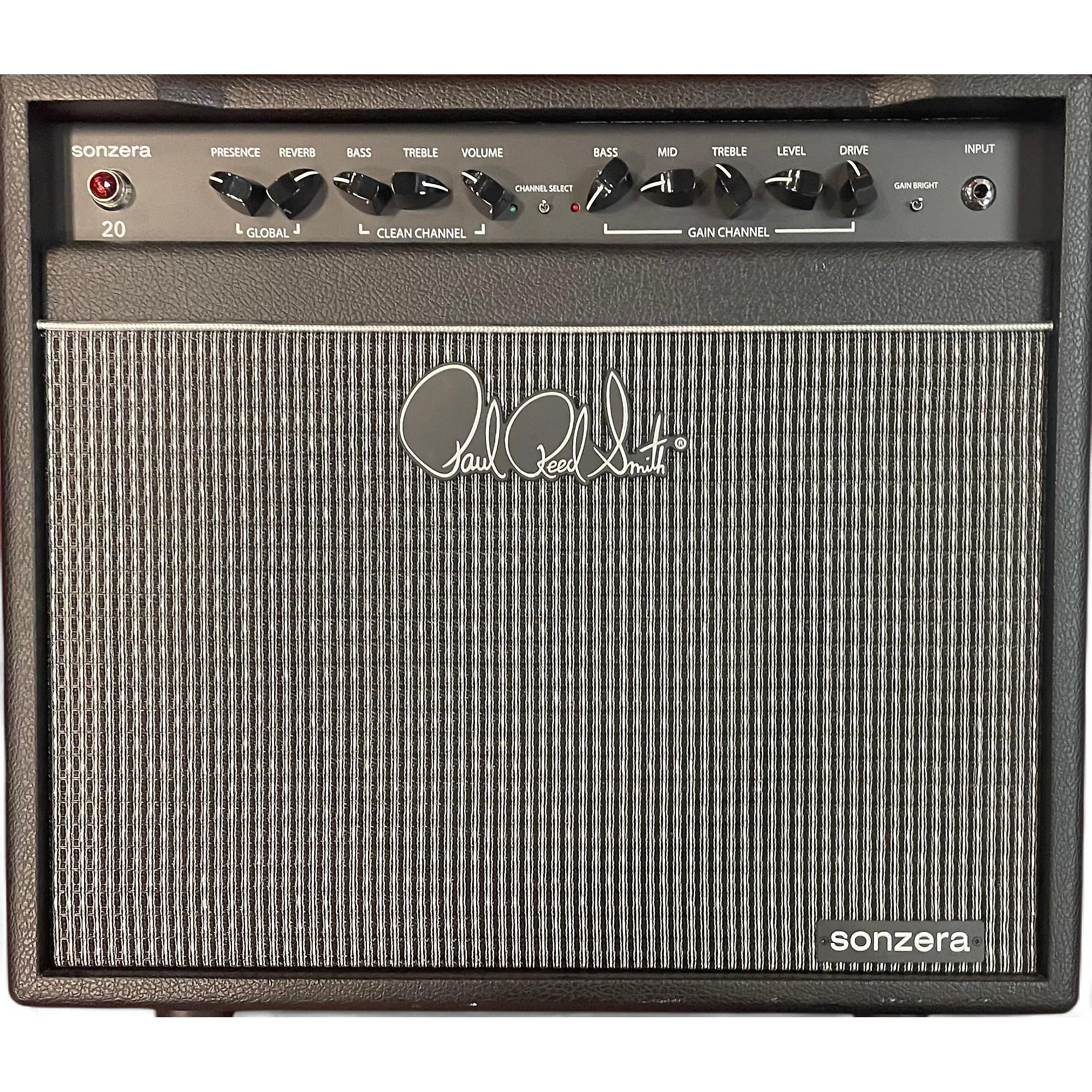 ベース VeroCity Effects AMP BASS BLEND VeroCity - Amp Bass Blend demonstrated by Makoto Unno
