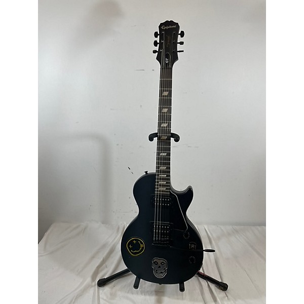 Used Epiphone Les Paul Special I Solid Body Electric Guitar