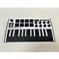 Used Used Akai Professional MPK Mini MKII MIDI Controller thumbnail