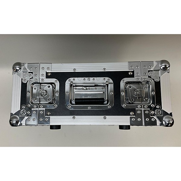 Used Used Road Runner 4U 4RRUED Rackmount Case