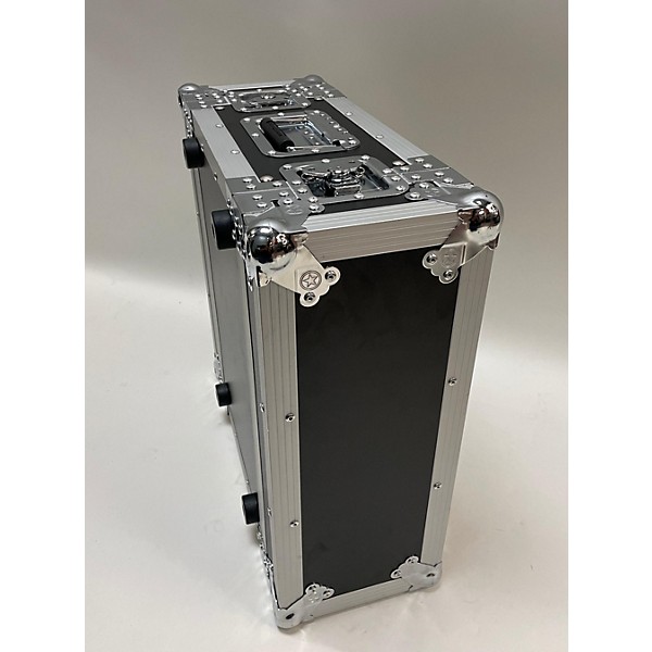 Used Used Road Runner 4U 4RRUED Rackmount Case