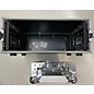 Used Used Road Runner 4U 4RRUED Rackmount Case